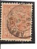 Holanda-Holland  Nº Yvert  39 (Usado) (o). - Used Stamps