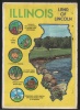 ILLINOIS LAND OF LINCOLN - Autres & Non Classés