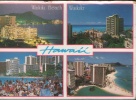 HAWAII - Honolulu