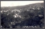 FRANCE, PICTURE POSTCARD From SAOUKOLOUK, MILITARY MAIL 1938 - Cartas & Documentos