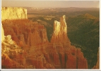 CPM Bryce Canyon, Yovimpa Point Lanscape / National Park Utah / Roches / Cliffs - Bryce Canyon