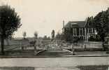 Somme -ref A202- Chaulnes - Le Monument Aux Morts De La Guerre 1914-18- Carte Bon Etat - - Chaulnes