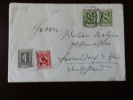OOST/A0626  LETTRE     1920 - Lettres & Documents