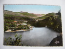 LA GRAND COMBE BARRAGE DES CAMBOUS - La Grand-Combe