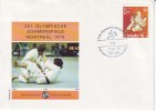 Olympic,Olympiques,1976 Montreal,Judo - Estate 1976: Montreal