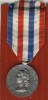 MEDAILLE D'HONNEUR DES  CHEMINS DE FER # TRAIN - Professionnels / De Société