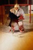 SA10-064   @      Ice Hockey    , Postal Stationery -Articles Postaux -- Postsache F - Hockey (Ice)