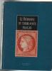 LE PATRIMOINE DU TIMBRE POSTE  FR4ANCAIS - Autres & Non Classés