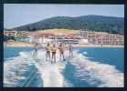 53174 / Sport JET Water-skiing ,Ski Nautique , Wasserski - SUNNY BEACH - Bulgaria Bulgarie Bulgarien Bulgarije - Sci Nautico