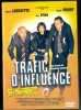 DVD Trafic D'influence Thierry Lhermitte Aure Atika Gérard Jugnot - Komedie
