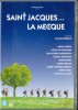 DVD Saint Jacques... La Mecque Muriel Robin Jean-Pierre Darroussin Pascal Legitimus - Commedia