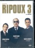 DVD Ripoux 3 Claude Zidi Lorant Deutsch Philippe Noiret Thierry Lhermitte - Commedia