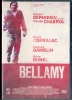 DVD Bellamy Gérard Depardieu Clovis Cornillac Claude Chabrol - Commedia