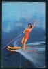53188 / Sport JET Water-skiing ,Ski Nautique , Wasserski  - Bulgaria Bulgarie Bulgarien Bulgarije - Ski Nautique