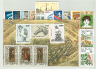 SAN MARINO  1986 -- Annata Completa   --- Complete FINE **MNH - Volledig Jaar