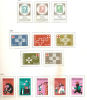 Pays-Bas (1967) - Petit Ensemble Neufs* - Unused Stamps