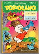 Topolino (Mondadori 1979)  N. 1219 - Disney