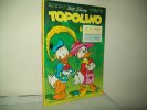 Topolino (Mondadori 1979)  N. 1220 - Disney