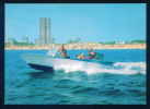 53179 / Sport  JET Water-skiing ,Ski Nautique , Wasserski  - SUNNY BEACH - Bulgaria Bulgarie Bulgarien Bulgarije - Water-skiing