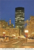 Minneapolis (MN) - The Lights Of Nicollet Mall - Minneapolis