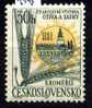 CS 1963 Mi 1410 ** Yt 1281, Kromeriz - Unused Stamps