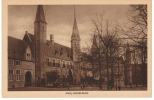 Nederland/Holland, Middelburg, Abdij, Ca. 1925 - Middelburg