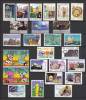 SAN MARINO  2000 -- Annata Completa + 2 BF  --- Complete FINE **MNH - Full Years