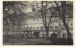 Nederland/Holland, Middelburg, Hotel De Abij, Ca. 1930 - Middelburg