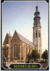 Nederland/Holland, Middelburg, Lange Jan, Nieuwe Kerk, 1986 - Middelburg