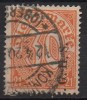 Oberschlesien - Dienstmarken - 1920 - Michel N° 5 II - Autres & Non Classés
