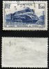 N° 340 13° CONGRES DES CHEMINS DE FER Oblit TB Cote 8,5€ - Usados