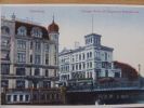 Bromberg /Bydgoszcz 1914 Year Mostowa Str Reproduction - Westpreussen