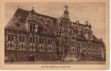 Nederland/Holland, Middelburg, Militair Hospitaal, Ca. 1925 - Middelburg