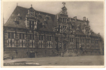 Nederland/Holland, Middelburg, Militair Hospitaal, Ca. 1930 - Middelburg