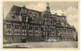 Nederland/Holland, Middelburg, Militair Hospitaal, Ca. 1935 - Middelburg