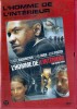 DVD L'homme De L'intérieur - The Inside Man Denzel Washington Clive Owen Jodie Foster - Action & Abenteuer