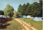 CPSM 53 MAYENNE LE CAMPING 1972 - Mayenne