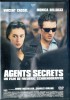 DVD Agents Secrets Vincent Cassel Monica Bellucci - Action, Adventure