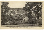 IGNY - GOMMONVILLIERS -  Panorama - Igny