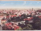 Bromberg 1912 Panorama Reproduction - Westpreussen