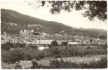 83/CPSM -  Aups - Vue Générale - Aups