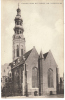 Nederland/Holland, Middelburg, Nieuwe Kerk Met Lange Jan, Ca. 1925 - Middelburg