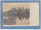 DYSART  -  Grande Riviére Ou Lac ?  -  1906 -  CARTE  PRECURSEUR - ( Traces Pliures Angles ) - Altri & Non Classificati