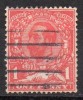 Grande-Bretagne - 1911 - Yvert N° 130 - Oblitérés