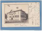 DYSART  -  High School   -  1906 - BELLE CARTE  PRECURSEUR - - Sonstige & Ohne Zuordnung