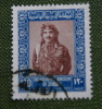 GIORDANIA USED  VF - Jordania