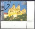 2002 Freimarken - Stift Melk ANK 356 / Mi 355 / Sc 306 / YT 368 Gestempelt / Oblitéré / Used [-] - Gebruikt