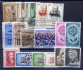 1964 COMPLETE YEAR PACK MNH ** - Full Years