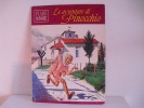 LE  AVVENTURE  DI  PINOCCHIO - N°9 - Tales & Short Stories