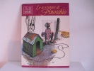 LE  AVVENTURE  DI  PINOCCHIO - N°10 - Tales & Short Stories